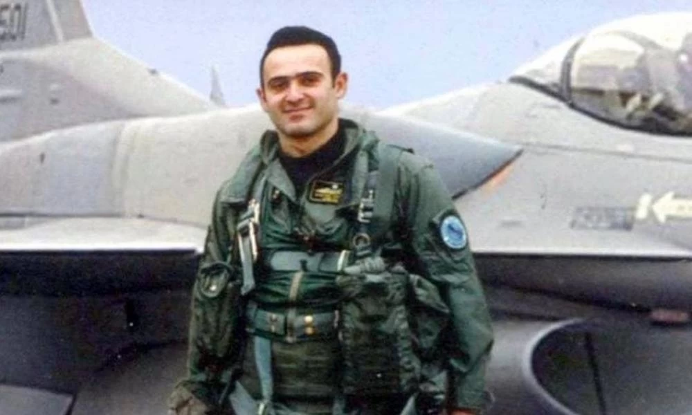 Οι «ελιγμοί» του Τούρκου που οδήγησαν σε σύγκρουση με το F-16 του Ηλιάκη